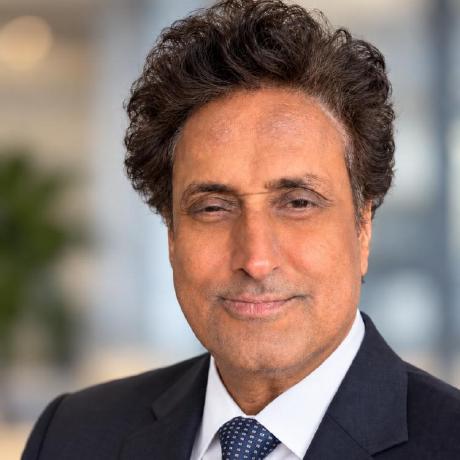 Khalid Chaudhry